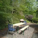 A L'orée Du Bois Hébergement de vacances
