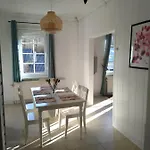 A L'orée Du Bois Hébergement de vacances