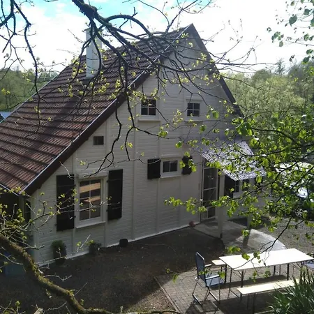 Hébergement de vacances A L'orée Du Bois