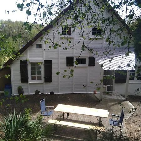 A L'orée Du Bois Casa vacanze Hamoir