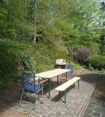 A L'orée Du Bois Casa vacanze