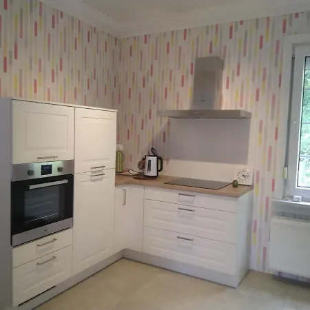 A L'oree Du Bois * Hamoir