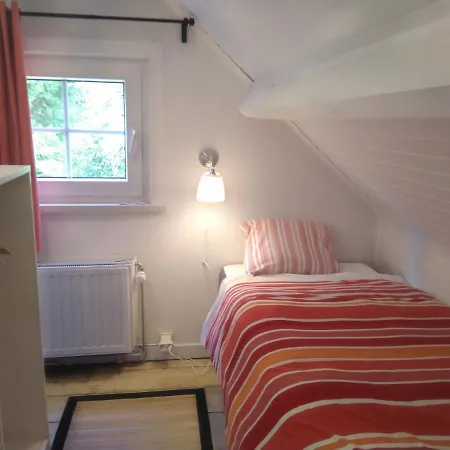 Casa vacanze A L'orée Du Bois *