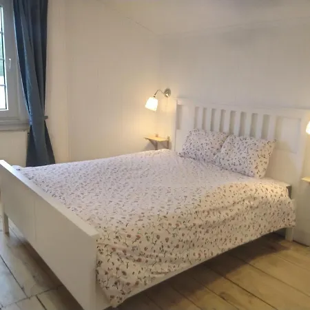 Casa vacanze A L'orée Du Bois Hamoir