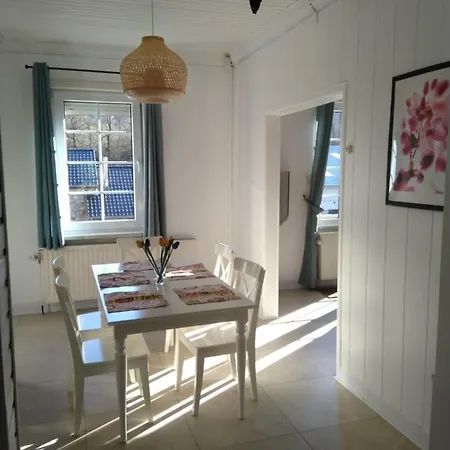 A L'orée Du Bois Casa vacanze