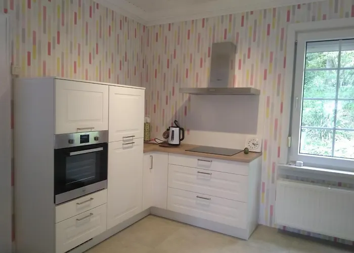 A L'oree Du Bois * Hamoir