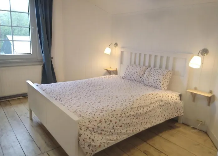 Holiday home A L'oree Du Bois Hamoir